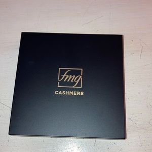 Eyeshadow pallet - Cashmere